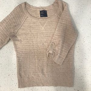 America Eagle Sweater